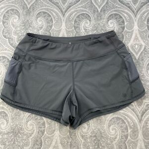 Womens Athleta Short  